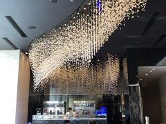 大堂-AZUR聚(香格里拉饭店)