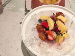 -大树餐厅(红旗街万达店)