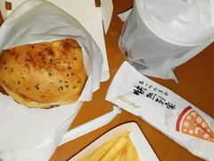-必胜客(花都百业店)