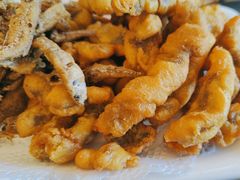 -野菌皇海景野生菌火锅(滨海大道店)