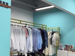 -拍刻风照相馆(浦江城市生活广场店)