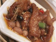 -稻香酒家·33年老字号·港式粤菜(富邦中心店)