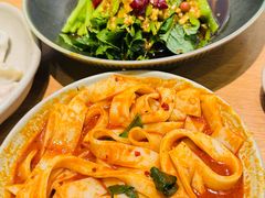 -三姐妹饺子(东木头市店)