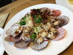 -船歌·鱼水饺青岛菜(闽江二路店)