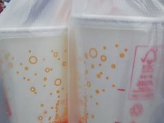 -麦当劳(哈西万达店)