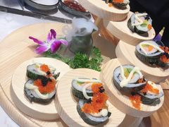 -哈拉海和牛主题餐厅(哈西店)