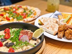 -LO CALCOW卡路力轻食主义餐厅(陆家嘴店)