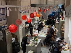 -小豆海棠(嘉兴路店)