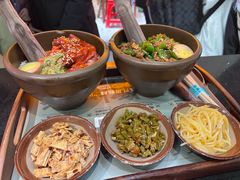 -京参 • 擂椒饭(这有山店)