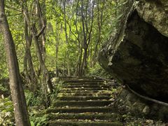 -夏霖九天银瀑风景区