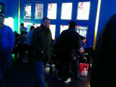 -奥斯卡新都汇影城(终级银幕)