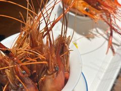 -乔街深夜食堂·小龙虾·高压锅生蚝(杭州总店)