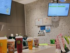 -奈雪的茶(凯德新都心店)