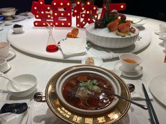-满满海佛跳墙(千禧店)