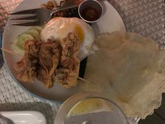 -Cha Cha's Beach Cafe