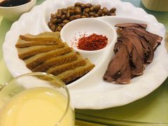 -茅溪菜·家宴(上品拾陆店)