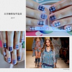 指甲造型-光SPA科技美肤