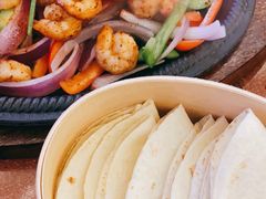 -Taco Mama嗒蔻妈妈墨西哥餐厅(环宇城店)