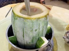 -红旗山庄(圭峰山店)