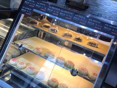 -啊噗吐呦现场烘焙(麦凯乐店)