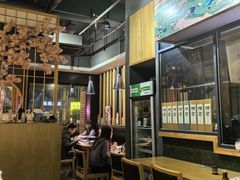 -吉川居酒屋(建国北路店)