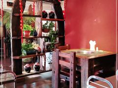 -大匠工房古船木艺术餐厅·猪肚鸡专门店(长白仙岛店)