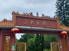 -三水森林公园