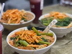 -吉庆桂林米粉·柳州螺蛳粉(港汇广场店)