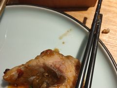 -胡马八破·川菜小馆(高新万达店)