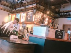 -星巴克(北京三里屯SOHO一店)