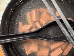 -舒蔡记生煎菜饭(云南中路店)
