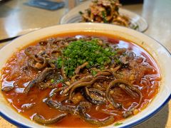 -铜锣湾·有麝自然香(重庆新天地店)