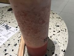 -喜茶(青岛金狮广场店)