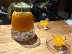 -欧典咖啡屋(台东店)