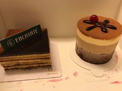 -安上烘焙 ENCHANTE(世纪汇店)