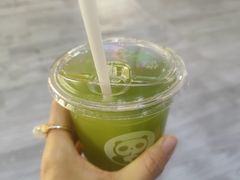 -茶百道(呼家楼店)