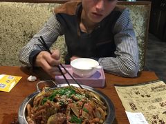 -赖胖子肉蟹煲(临川万象新城店)