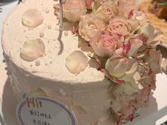 -LE SHARE洛笙·花园西餐(北京路步行街店)