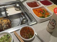 -海底捞火锅(群光广场店)