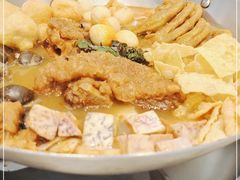-小螺大作·螺蛳粉火锅(林和西店)