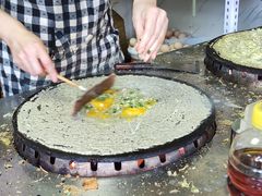 -老天津卫煎饼果子(怀仁里店)