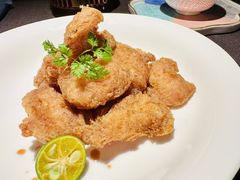 -锦府园·新台州菜(合生汇店)