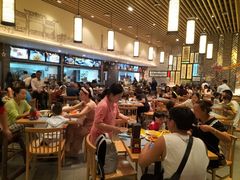 大堂-兴隆茶餐厅·快捷简餐·南北风味(长隆香江酒店)