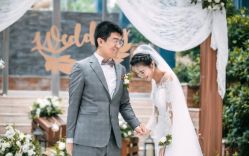 -荔枝屋婚礼堂