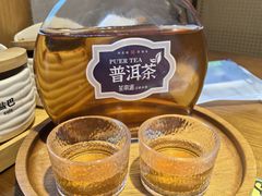 -芸南道·过桥米线(昆明老街旗舰店)