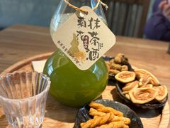 -长春堂顺时而饮(前门店)