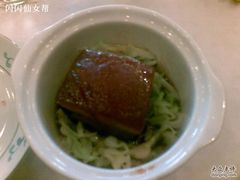 东坡肉-津城食府(大理道店)