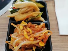 -安大叔拌饭(宝龙店)
