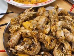 -辣螃铠盆盆蟹大排档(总店)