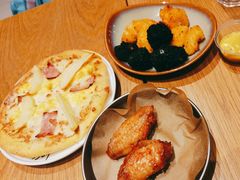 -乐凯撒披萨(喜荟城店)